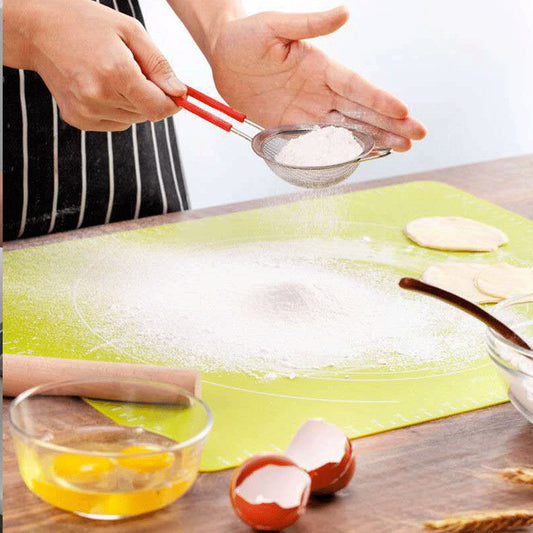 Food grade silicone mat / Silicone rolling mat