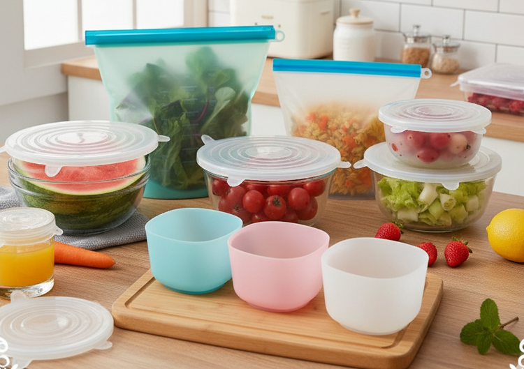 Food Storage Solutions