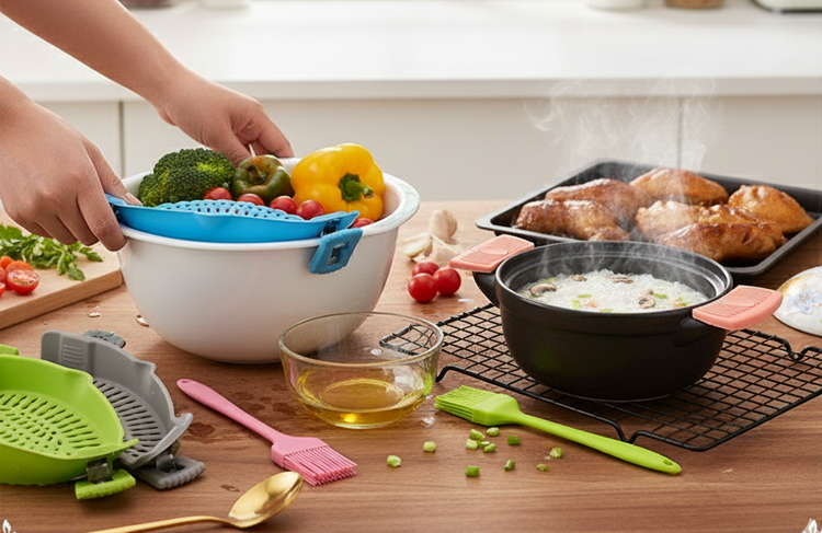 Cooking & Prep Tools