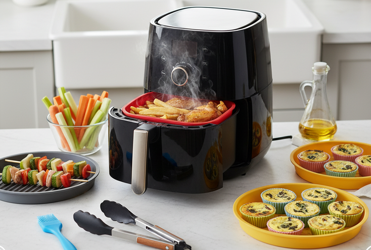 Air Fryer Accessories