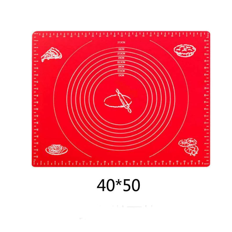 Food grade silicone mat / Silicone rolling mat