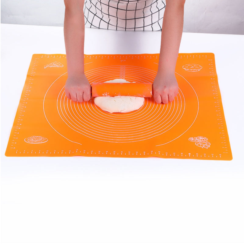 Food grade silicone mat / Silicone rolling mat
