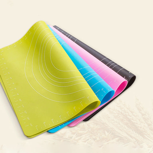 Food grade silicone mat / Silicone rolling mat
