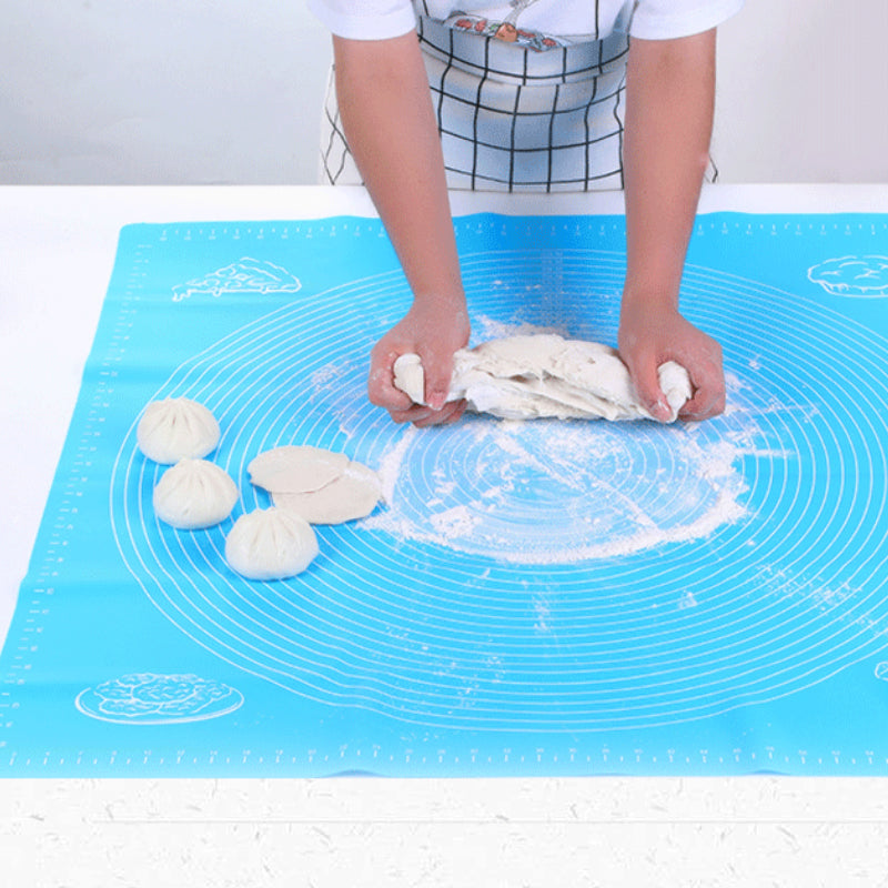 Food grade silicone mat / Silicone rolling mat
