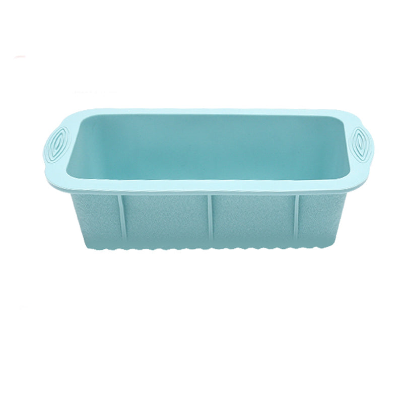 Non-Stick Silicone Loaf Pan | Perfect for Baking Bread, Cakes & Meatloaf | Easy Release