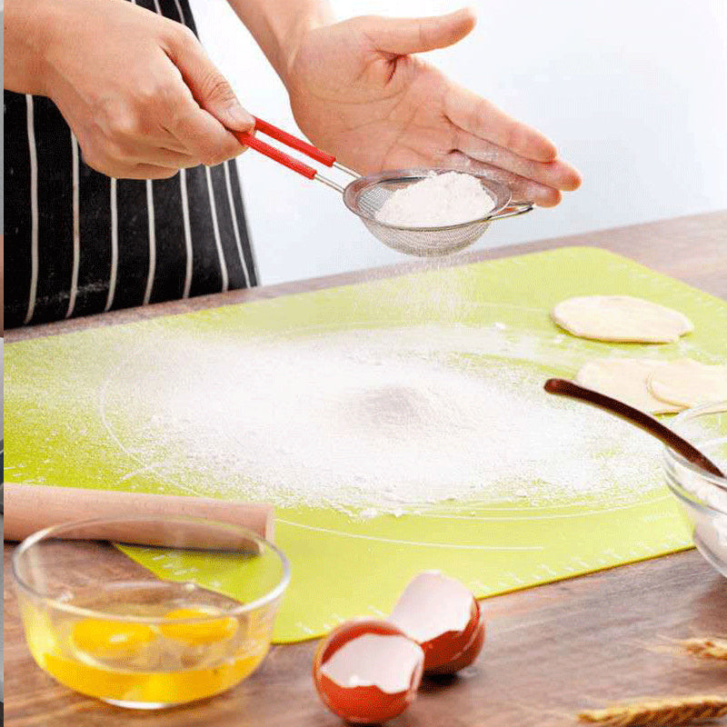 Food grade silicone mat / Silicone rolling mat